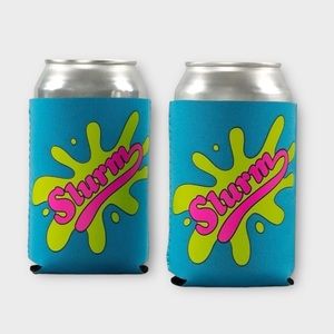 Loot Crate Exclusive Futurama Slurm Can Koozies 2 Pack